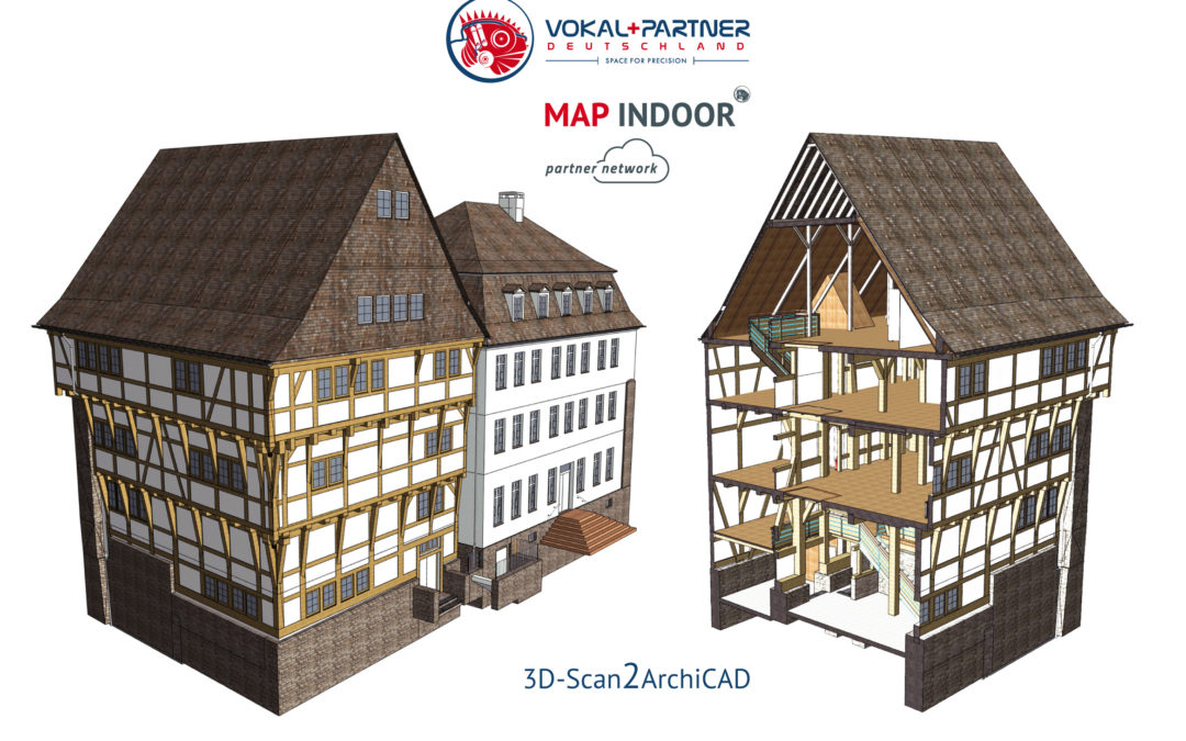 Scan2ArchiCAD
