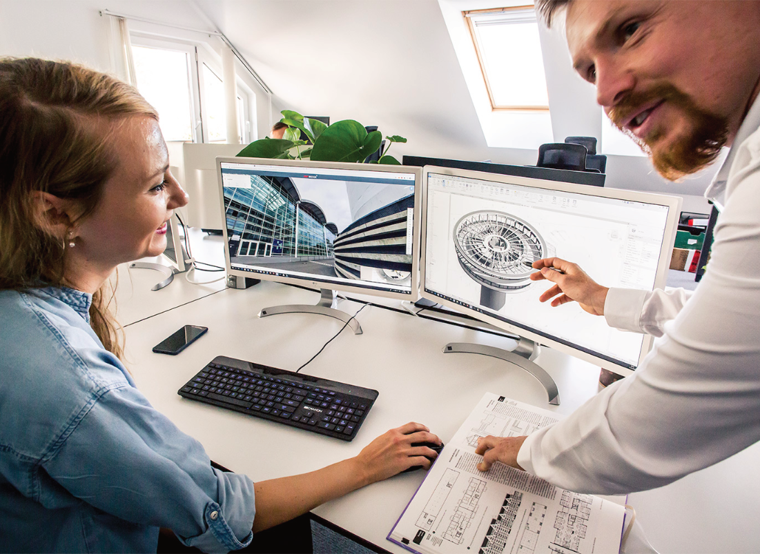 Indoorviewer Bratislava