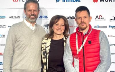 BIM World München 2025