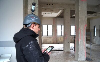 Weiter gehts im Projekt StadtjägerLOFTs in Augsburg