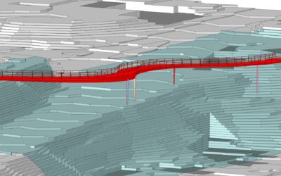 Mit unseren 3D Modellen gewinnt man Wettbewerbe