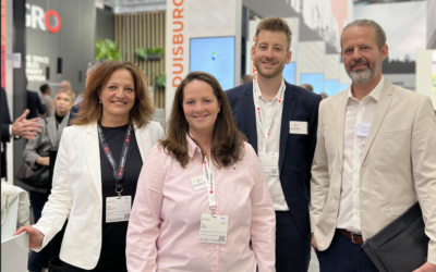 EXPO REAL München 2026